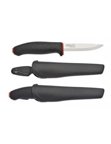 Cutit Morakniv profesional de uz universal 711 , otel carbon Cutit Morakniv profesional de uz universal 711 , otel carbon