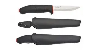 Cutit Morakniv profesional de uz universal 711 , otel carbon Cutit Morakniv profesional de uz universal 711 , otel carbon