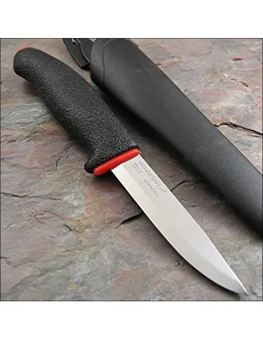 Cutit Morakniv profesional de uz universal 711 , otel carbon Cutit Morakniv profesional de uz universal 711 , otel carbon