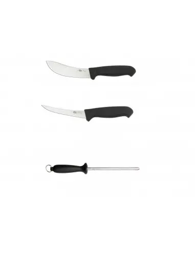 Morakniv VM 1 Set cutite Morakniv de macelarit vanat Morakniv VM 1 Set cutite Morakniv de macelarit vanat