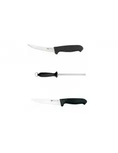 Morakniv VM 3 Set cutite de macelarit vanat