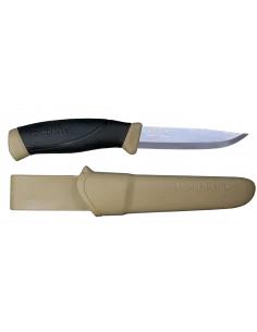 Cuţit Morakniv Companion, DESERT