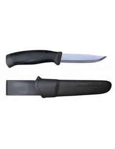 Cuţit Morakniv Companion, ANTRACIT