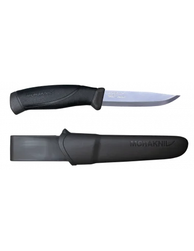 Cuţit Morakniv Companion, ANTRACIT