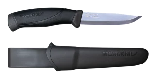 Cuţit Morakniv Companion, ANTRACIT