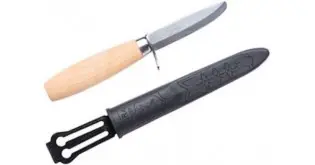 Cutit Morakniv Rookie pt copii