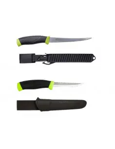 CP13 Set cutite Morakniv de macelarit peste