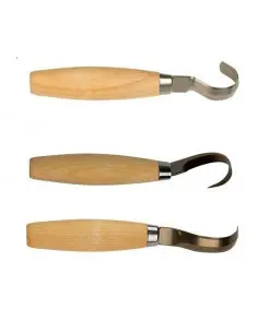 CS1 Set cutite sculptura, Morakniv