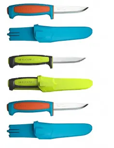 CU26 Set cutite Morakniv editie speciala
