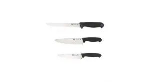 CB5 Set cutite Morakniv bucatar