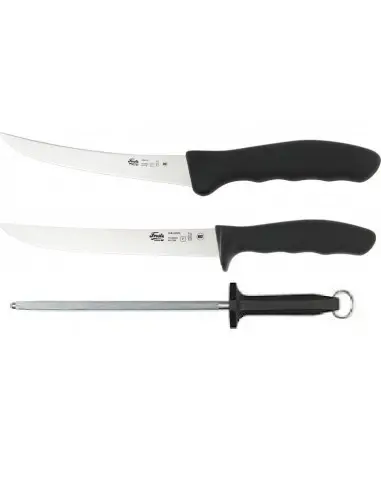 CM12 Set cutite Morakniv profesionale macelar