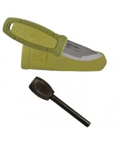 CBS28 Set cutit Morakniv Eldris si amnar