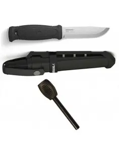 CBS51 Set cutit Morakniv Garberg si amnar