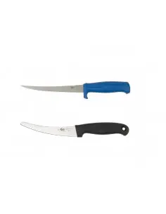 CP21 Set 2 cutite Morakniv de macelarit peste