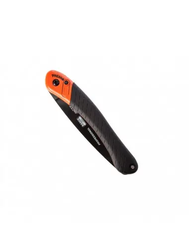 CBS59 Set cutit Morakniv 2000 si fierastrau bushcraft Bahco