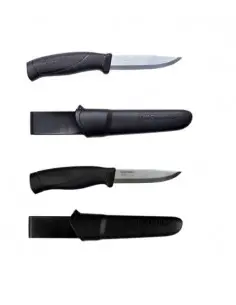 CBS70 Set 2 cutite Morakniv bushcraft