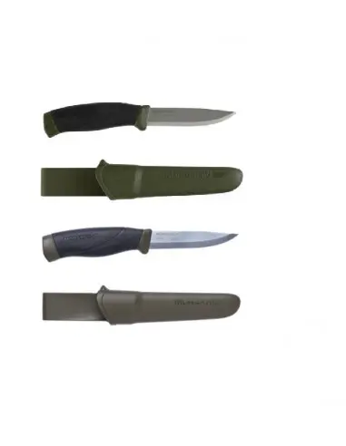 CBS73 Set 2 cutite Morakniv bushcraft