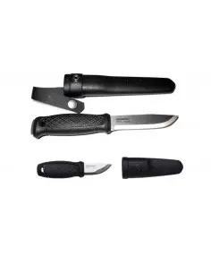 CBS75 Set 2 cutite Morakniv bushcraft