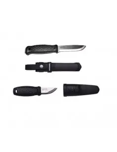 CBS77 Set 2 cutite Morakniv bushcraft