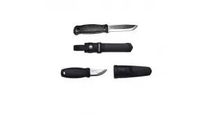 CBS77 Set 2 cutite Morakniv bushcraft