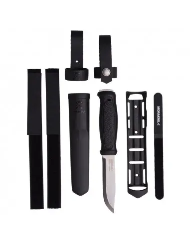 CBS77 Set 2 cutite Morakniv bushcraft