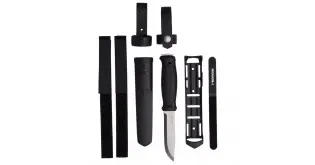 CBS77 Set 2 cutite Morakniv bushcraft