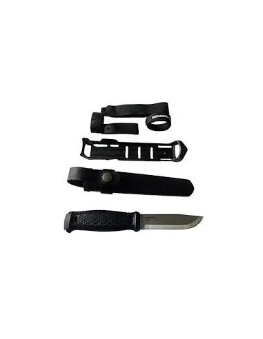 CBS77 Set 2 cutite Morakniv bushcraft