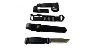 CBS77 Set 2 cutite Morakniv bushcraft