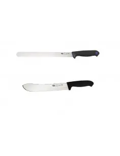 CM35 Set cutite Morakniv de macelarit