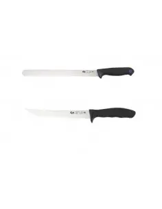 CM37 Set Morakniv cutite de macelarit