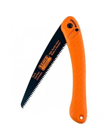 CBS90 Set topor Morakniv, fierastrau Bacho si cutit bushcraft orange