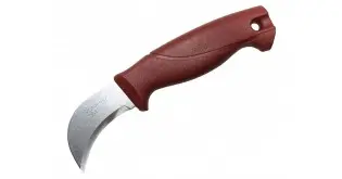Cutit Morakniv profesional taiere pielarie/covoare
