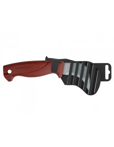 Cutit Morakniv profesional taiere pielarie/covoare