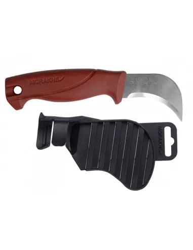 Cutit Morakniv profesional taiere pielarie/covoare