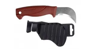 Cutit Morakniv profesional taiere pielarie/covoare