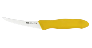 Cutit Morakniv dezosat profesional pt macelarie CB5MF-E Yellow