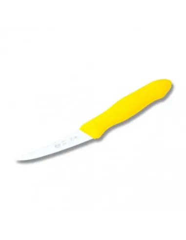 Cutit Morakniv dezosat profesional pt macelarie CB5MF-E Yellow