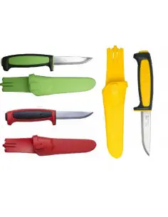 CU47 Set 3 cutite Morakniv utilitare
