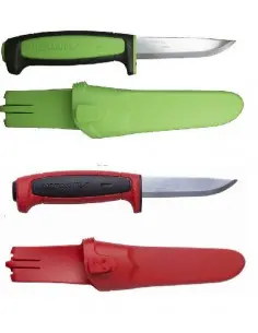 CU48 Set 2 cutite Morakniv utilitare