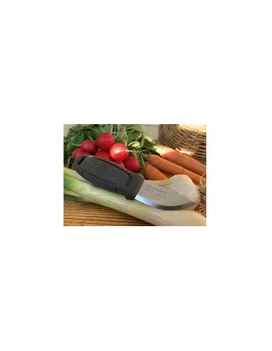 Cutit Morakniv Eldris Light Duty, DARK GREY