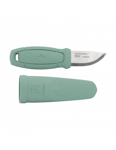 Cutit Morakniv Eldris LIght, MINT GREEN Cutit Morakniv Eldris LIght, MINT GREEN