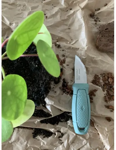 Cutit Morakniv Eldris LIght, MINT GREEN Cutit Morakniv Eldris LIght, MINT GREEN
