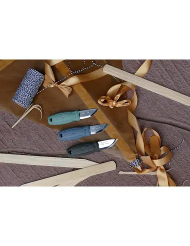 Cutit Morakniv Eldris LIght, MINT GREEN Cutit Morakniv Eldris LIght, MINT GREEN