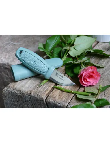 Cutit Morakniv Eldris LIght, MINT GREEN Cutit Morakniv Eldris LIght, MINT GREEN