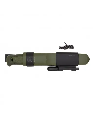 Kit supravietuire pt cutitele Morakniv Garberg si Kansbol