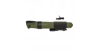 Kit supravietuire pt cutitele Morakniv Garberg si Kansbol