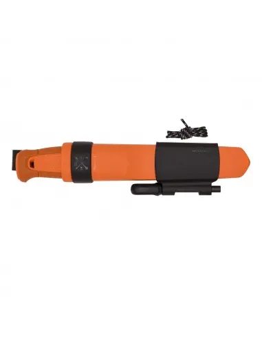 Kit supravietuire pt cutitele Morakniv Garberg si Kansbol