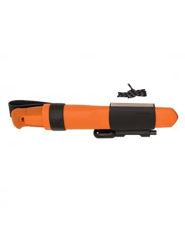 Kit supravietuire pt cutitele Morakniv Garberg si Kansbol