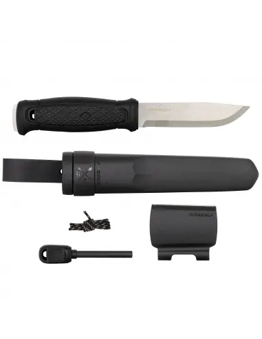 Kit supravietuire pt cutitele Morakniv Garberg si Kansbol