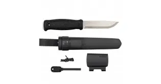 Kit supravietuire pt cutitele Morakniv Garberg si Kansbol